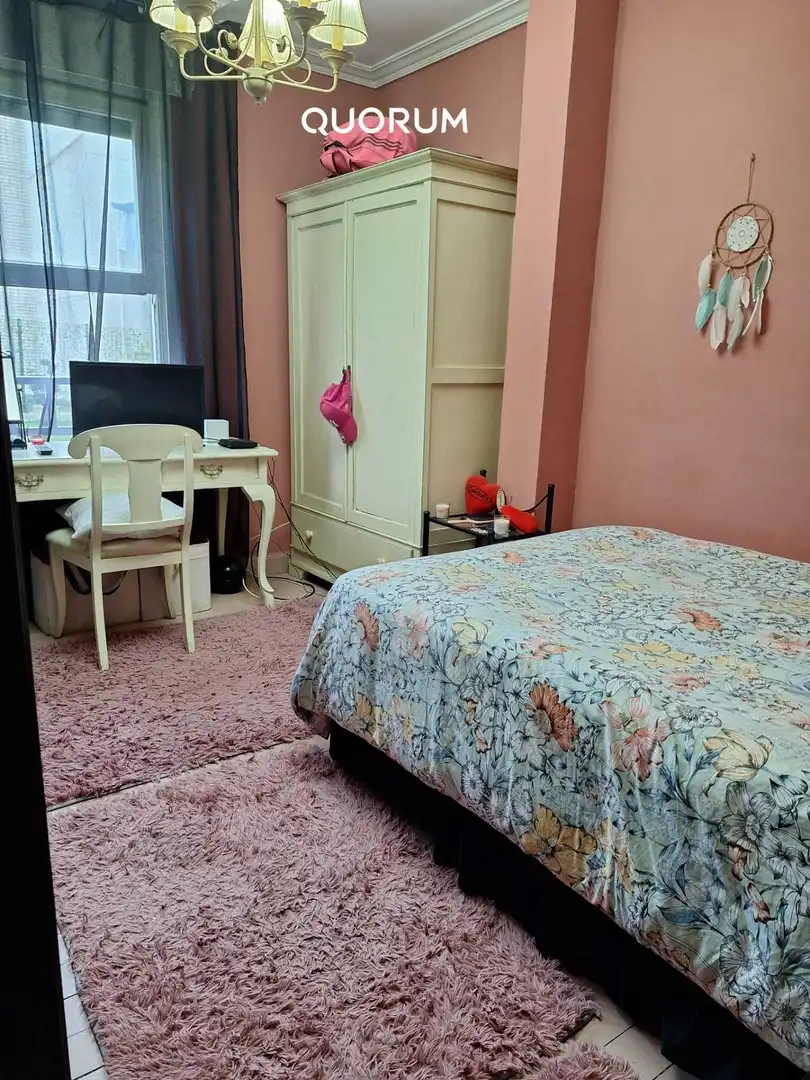Habitación de Piso en venta en Getxo  con Calefacción, Terraza y Trastero