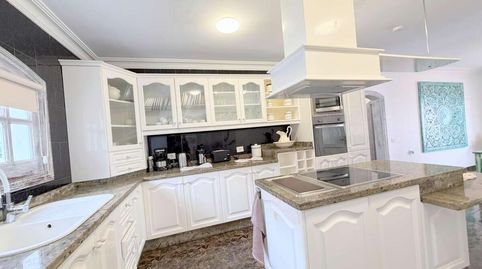 Foto 4 de Casa o chalet en venta en Conil - Vega del Tegoyo, Tías