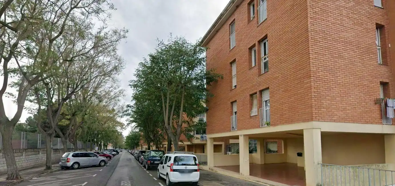 Wohnung zum Verkauf in SARAGOSSA