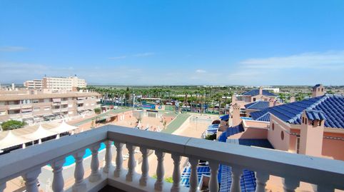 Foto 3 de Apartamento de alquiler en Avinguda Salamanca, 38, Gran Playa, Santa Pola