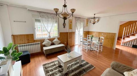 Foto 4 de Casa adosada en venta en Coopernico, Los Almendros - El Limonero - El Tomillar, Málaga Capital