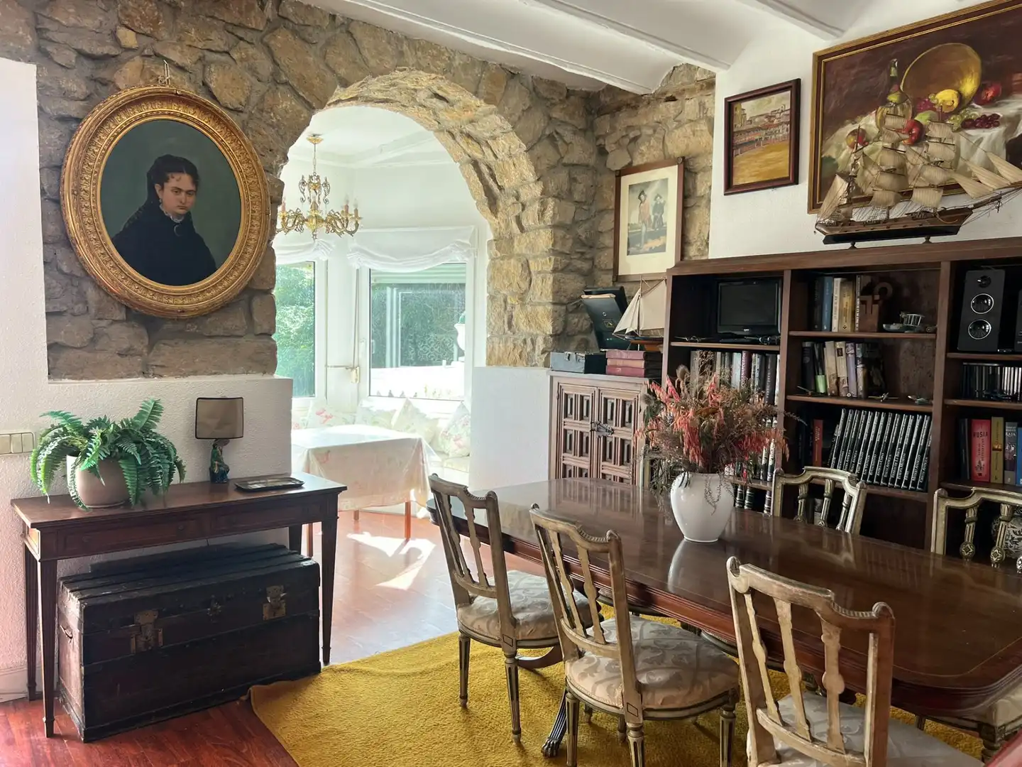 Appartement à louer à Zarautz, imagen 7