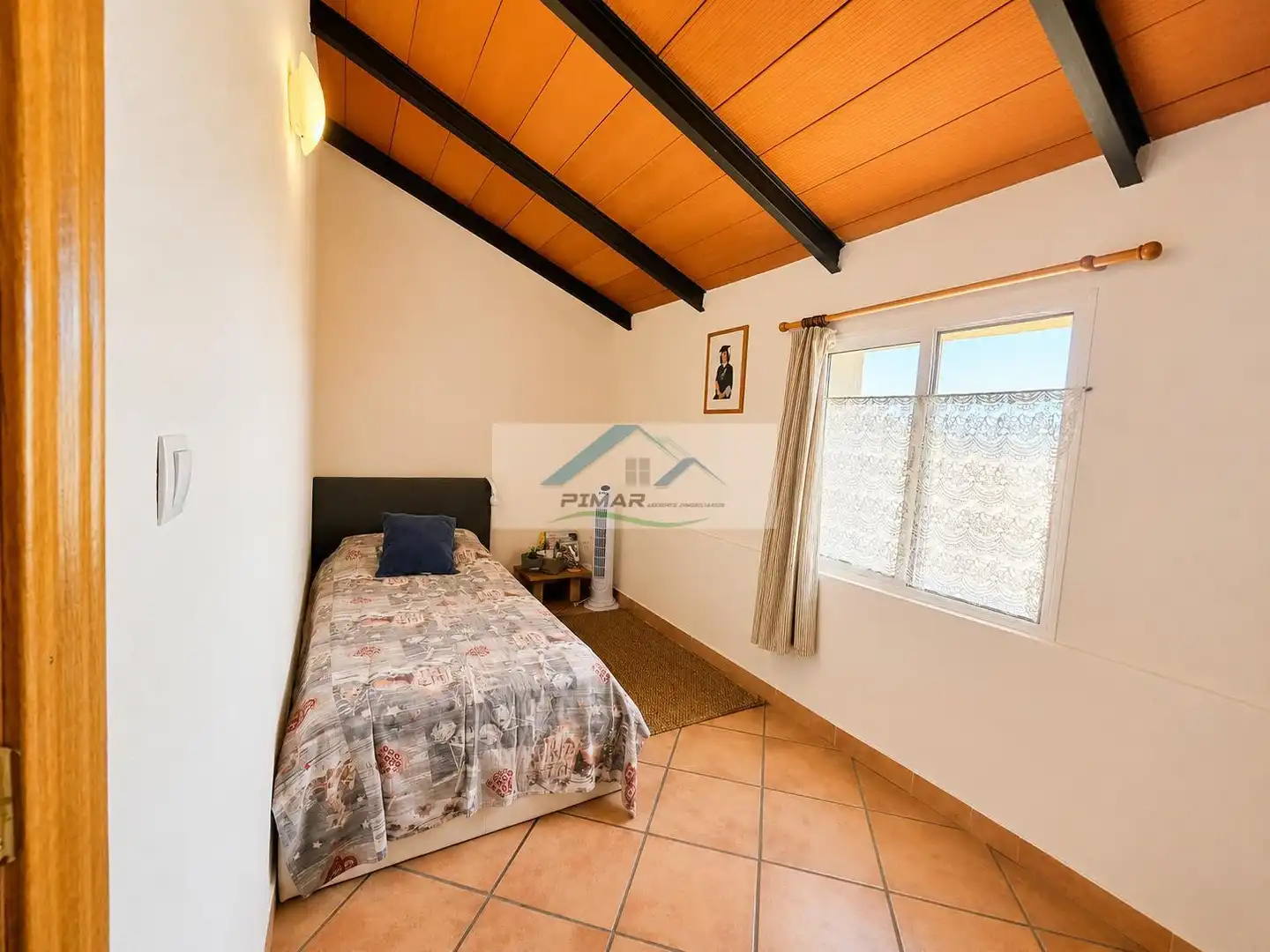 Casa amb piscina en venda a Pedanías Este, imagen 31