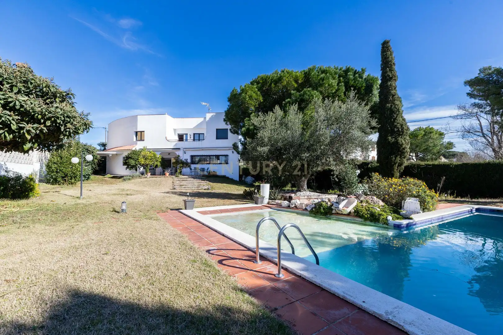 Casa o xalet en venda a Avinguda Marquesa de Grigny, Banyeres del Penedès,, 45, Banyeres del Penedès