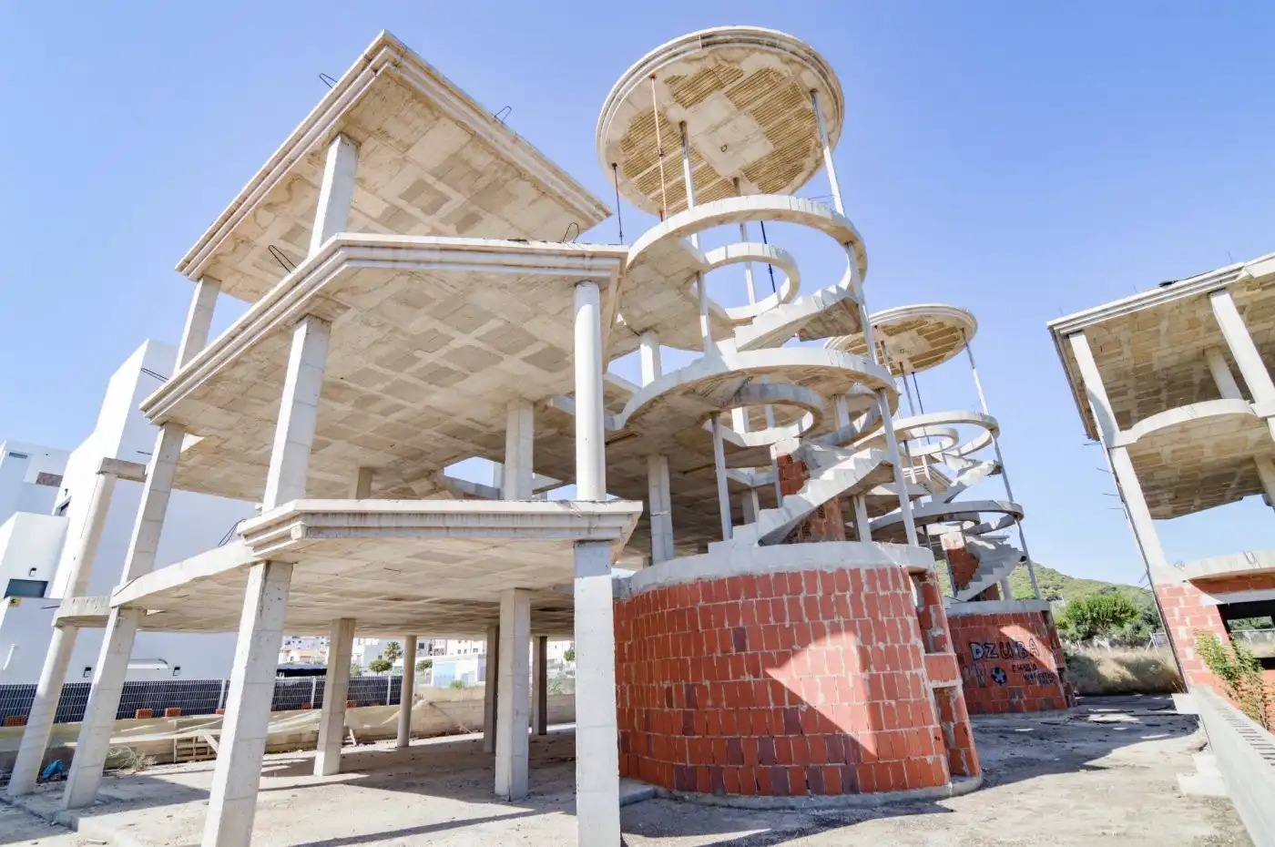 Residencial en venta en N/A, -1, Los Secanos