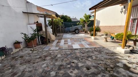 Foto 5 de Casa o xalet en venda a Diseminado Aljucer, Aljucer, Murcia