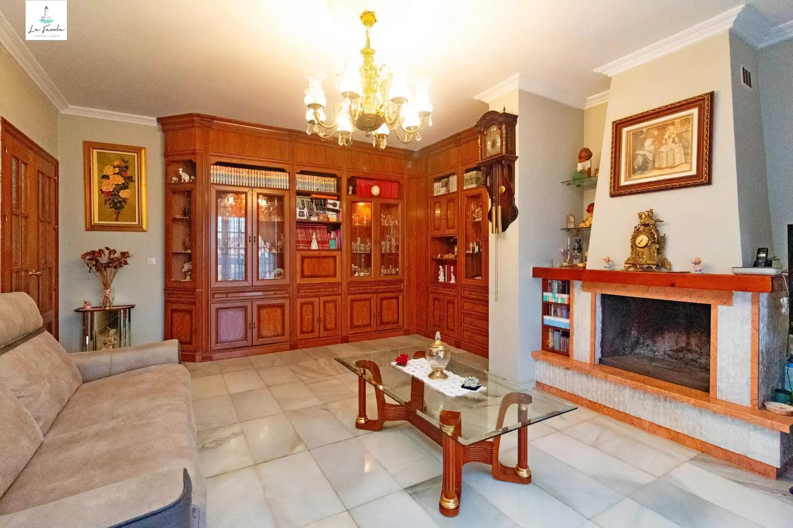 Casa en venda a Puerto de la Torre - Atabal, imagen 10
