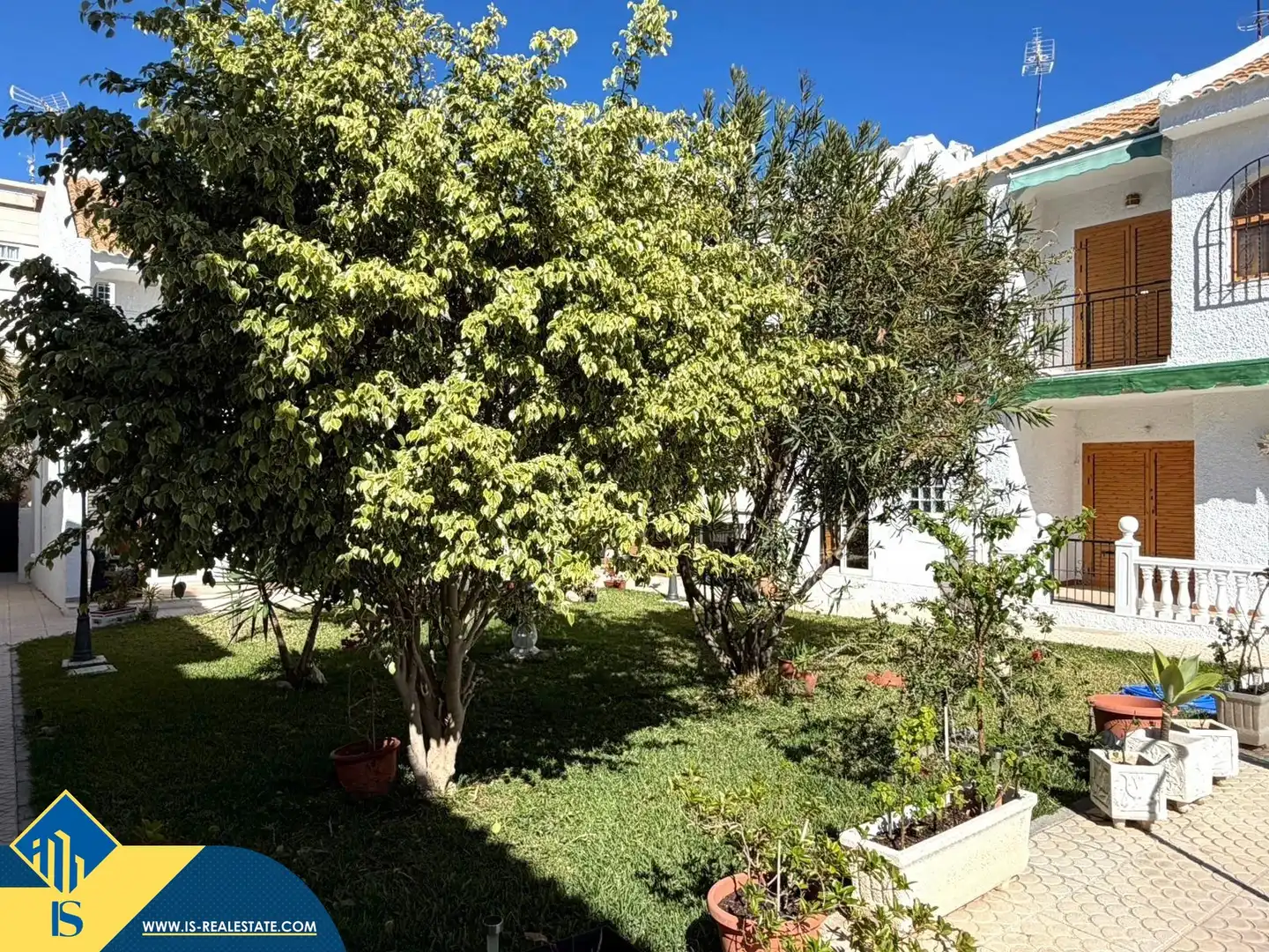 Casa amb piscina en venda a Nueva Torrevieja - Aguas Nuevas, imagen 25