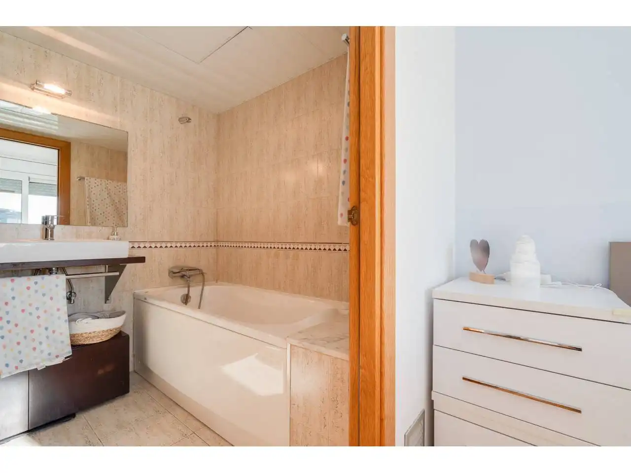 Flat with terrace for sale in Paseo Lluís Muncunill, imagen 40