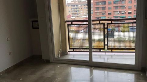 Foto 3 de Piso de alquiler en Centro - Sagrario, Granada Capital
