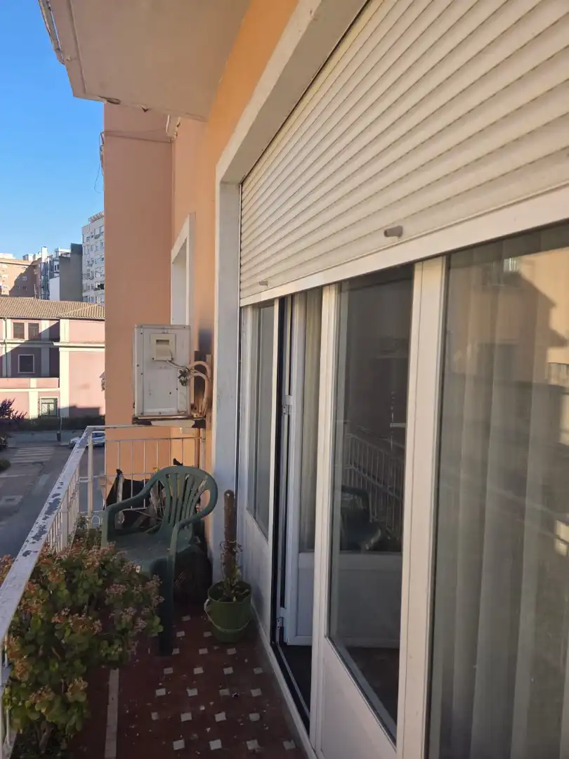 Terraza de Piso en venta en Badajoz con Aire acondicionado, Terraza y Trastero