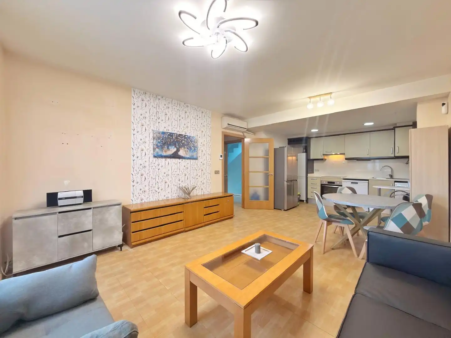 Wohnung zum Verkauf in Deltebre