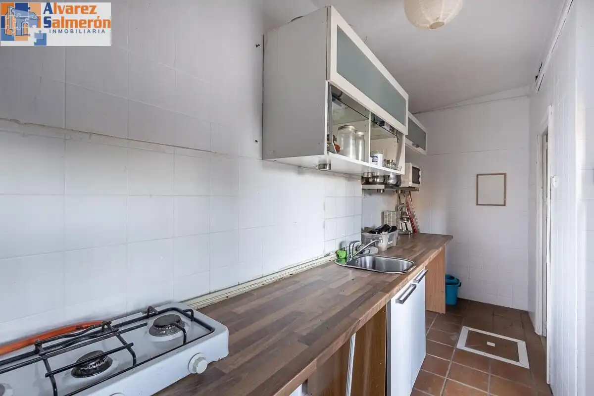 Haus oder Chalet zum Verkauf in Paseo DE LA SABICA, San Matías - Realejo