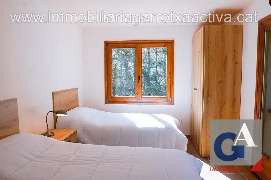 Finca rústica en venta en Sant Joan de les Abadesses