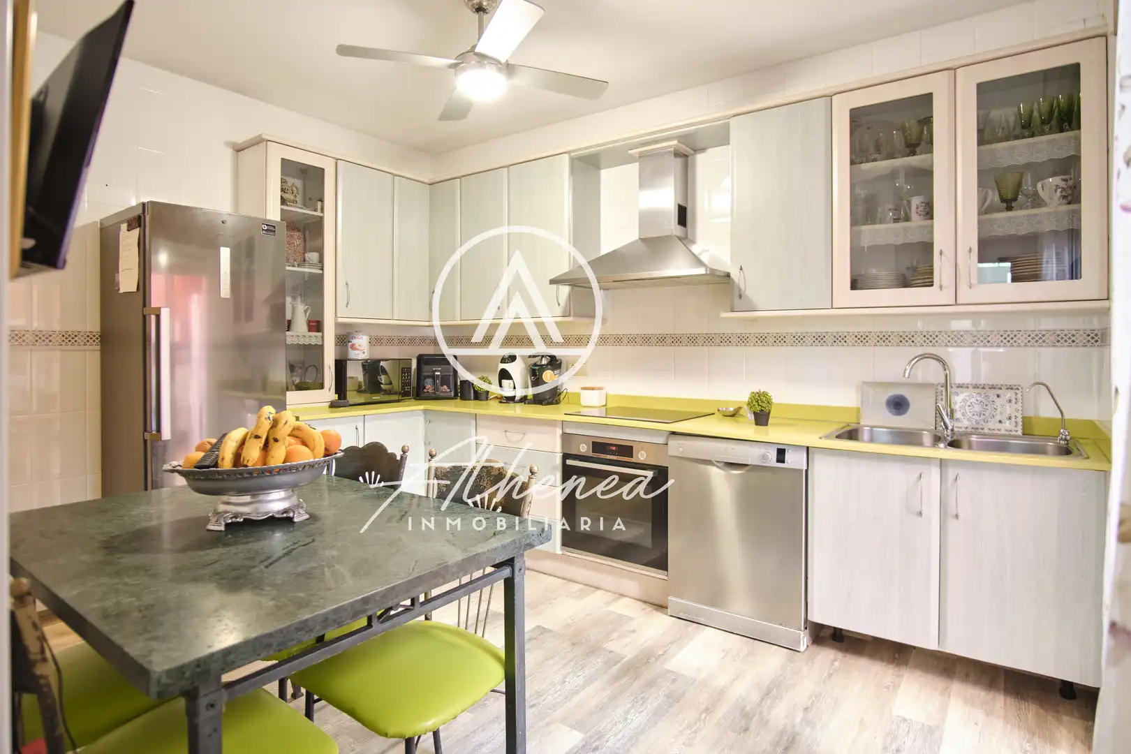 Casa adosada en venta en Calle Romanilla, Roquetas Pueblo