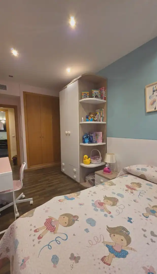 Appartement avec terrasse à vendre à Xàtiva, imagen 11