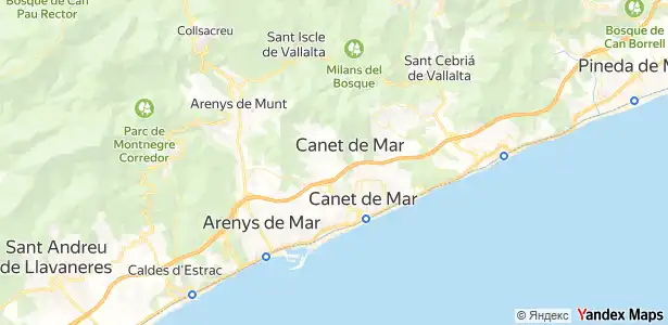 Nave industrial en venta en Canet de Mar, imagen 5