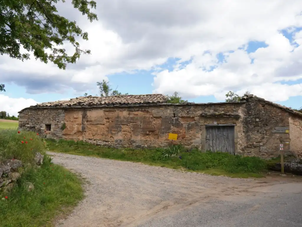 Houses for sale in Calle Unica (Hospitaled), Bárcabo