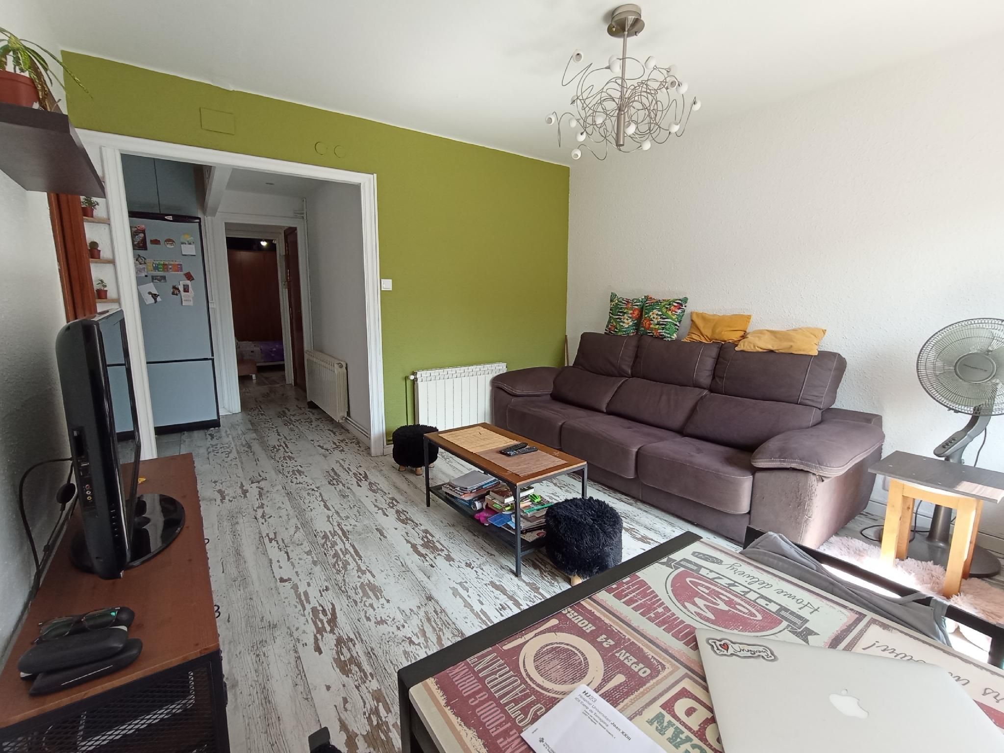 Flat for sale in Barris Marítims