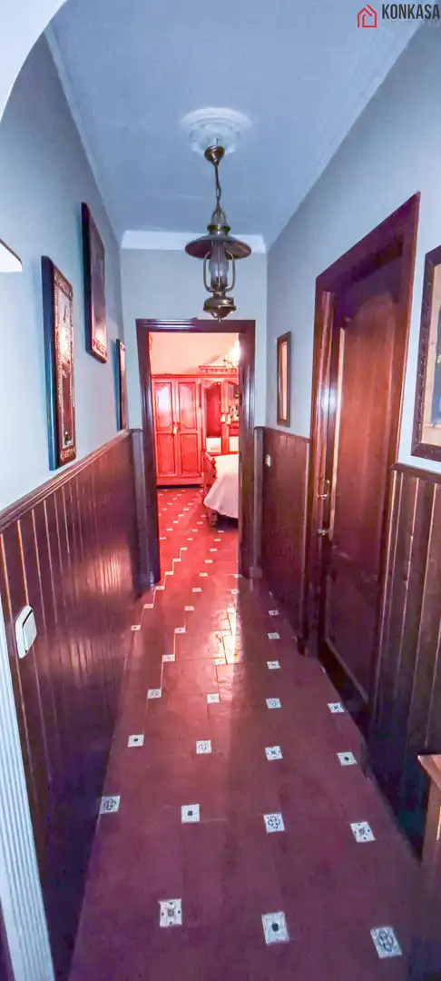 Casa o xalet en venda a Arcos de la Frontera
