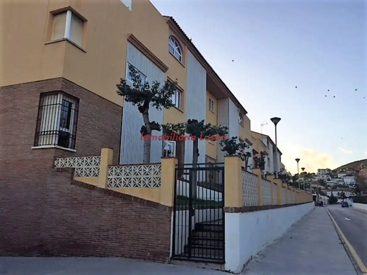 Vista exterior de Apartamento en venta en Mijas con Terraza y Piscina comunitaria