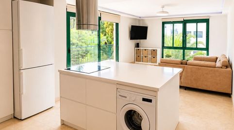 Foto 4 de Piso en venta en Huerta Nueva, Estepona
