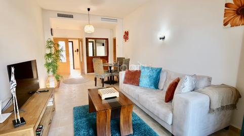 Photo 3 of Planta baja for sale in Calle B, 48, Hacienda del Álamo Golf, Fuente Álamo de Murcia