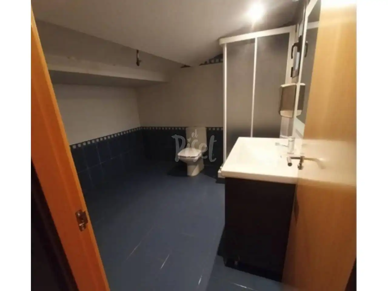 Piso en venta en Calle plaza fuis i pla, imagen 8