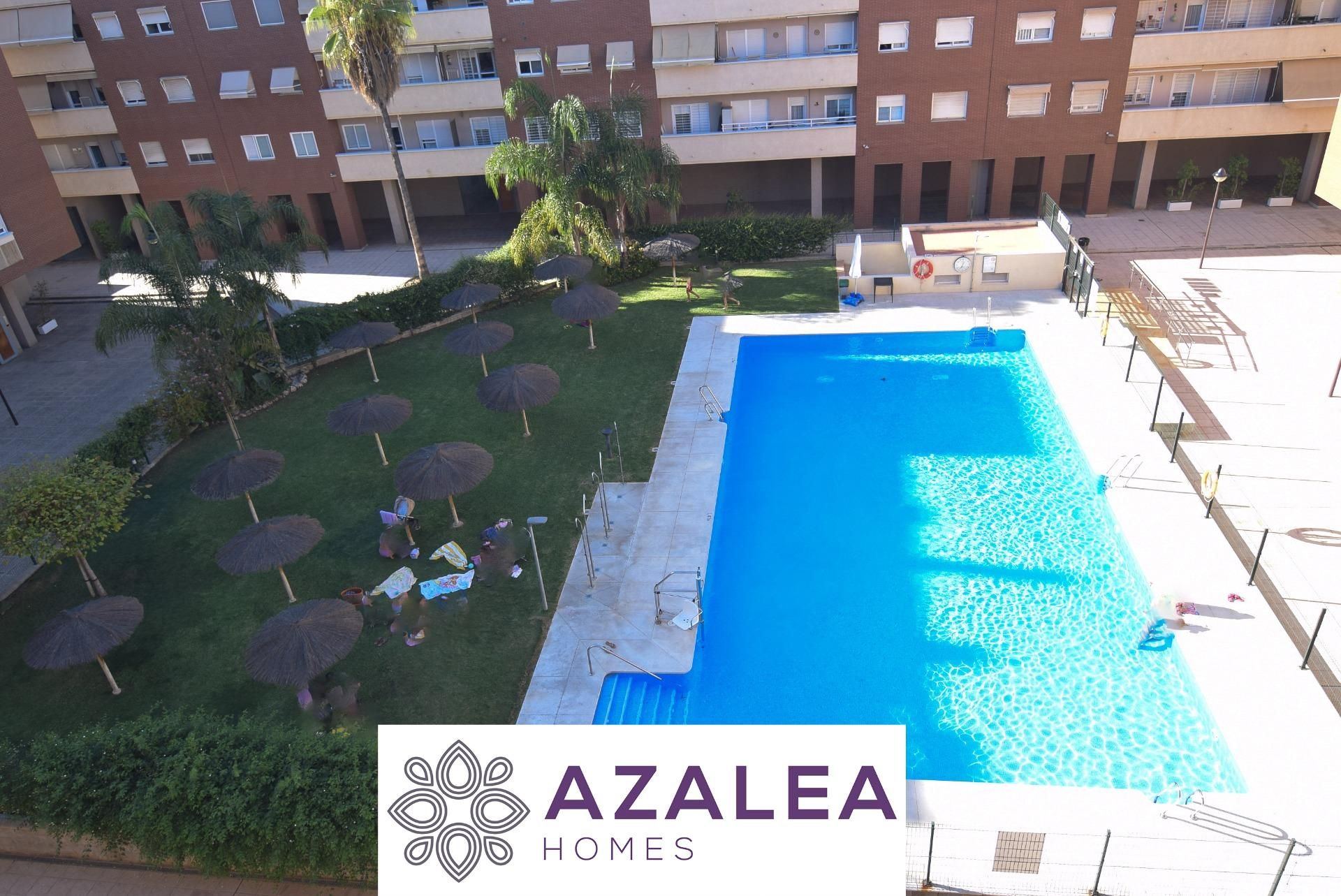 Flat for sale in Arroyo del Moro - Noreña, Noroeste