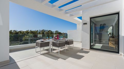 Foto 4 de Pis en venda a Parque Central, Málaga