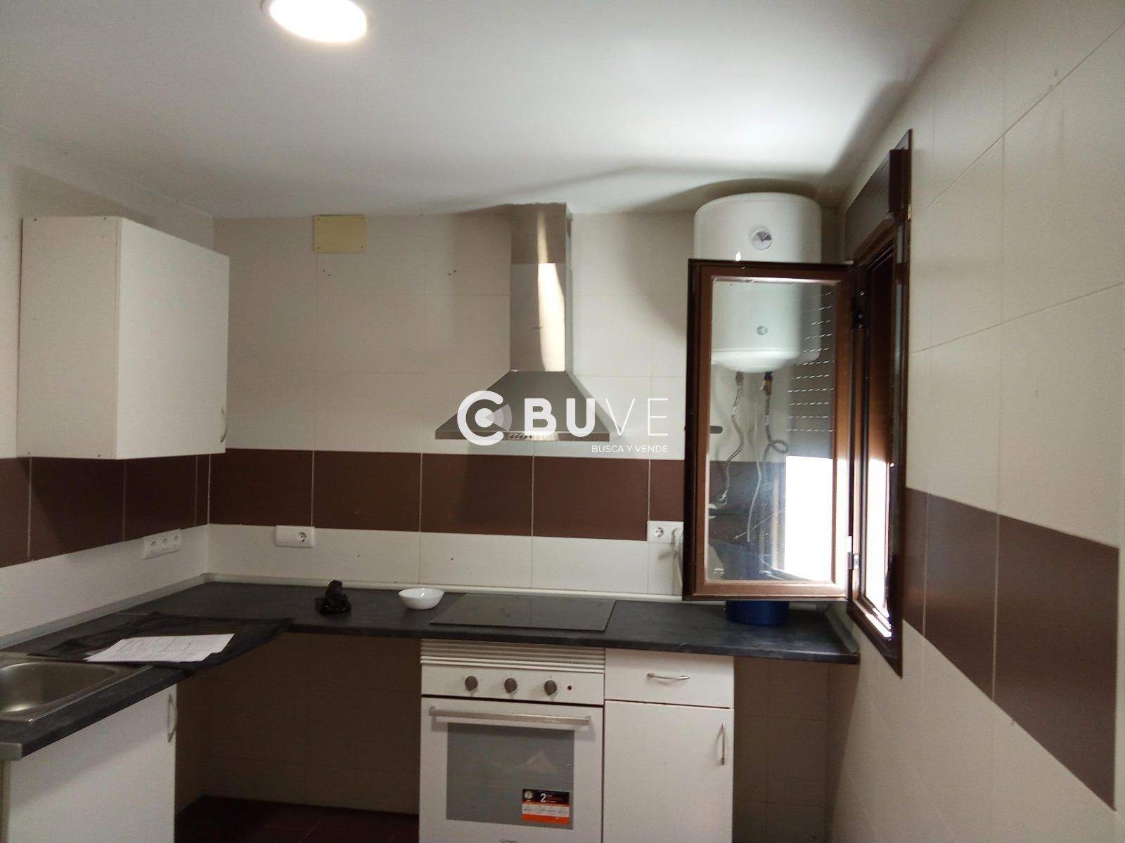Kitchen of Duplex for sale in Cebolla  with Heating