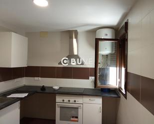 Kitchen of Duplex for sale in Cebolla  with Heating