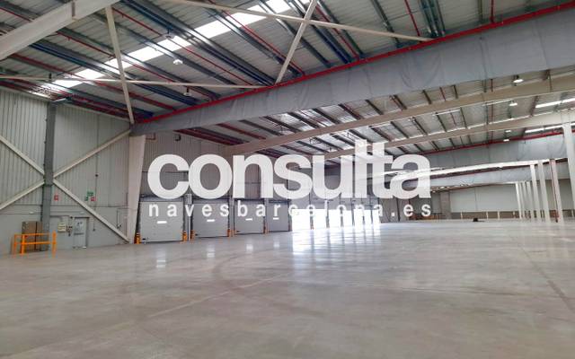 Nave industrial en Alquiler en Carrer de la Font, 2 en Subirats