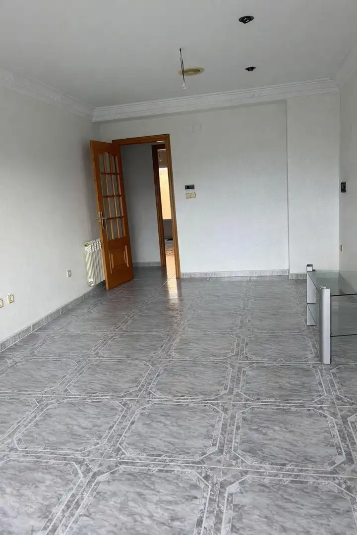Casa o xalet en venda en Ponferrada amb Parquet