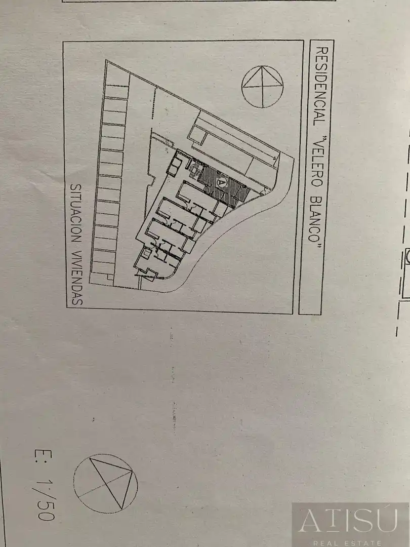 Apartament amb piscina en venda a Deportista Javier Cabanas, imagen 27