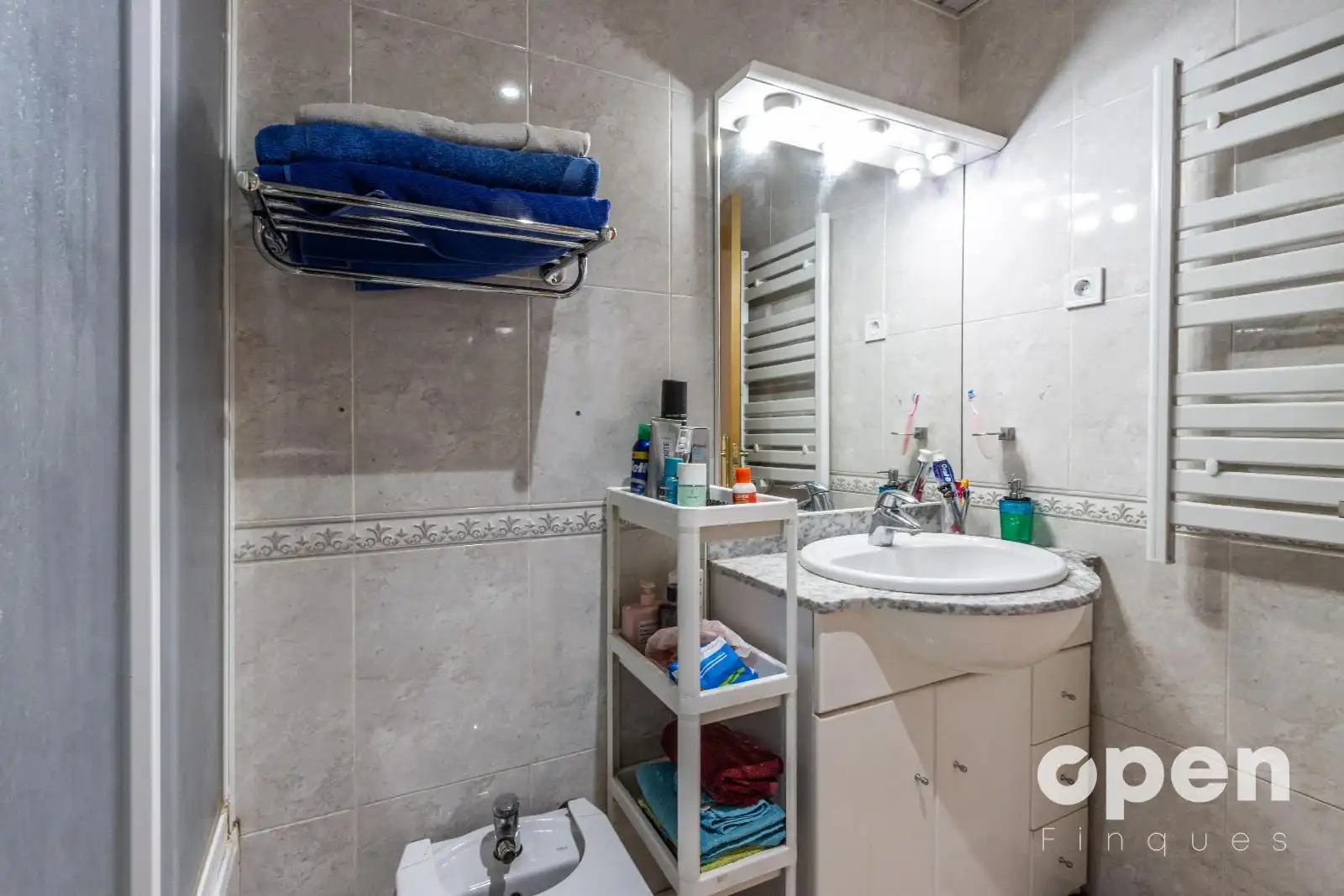 Penthouse with balcony for sale in Nord-est, imagen 63
