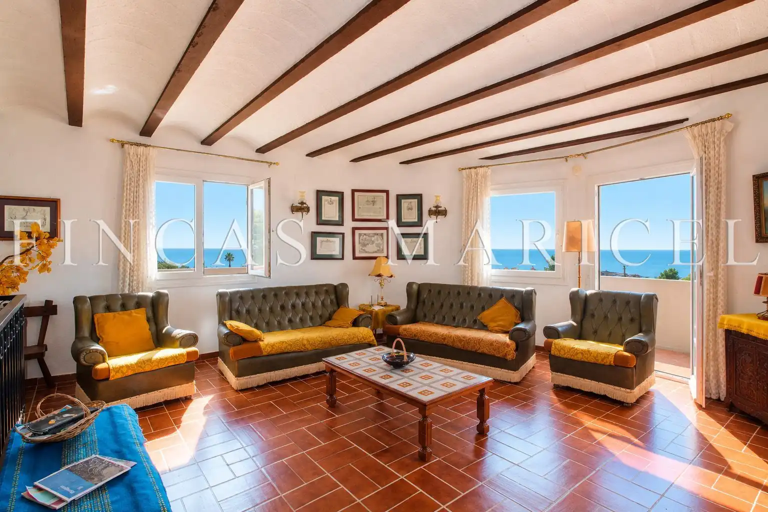 Casa con jardín en venta en Bellamar, imagen 6