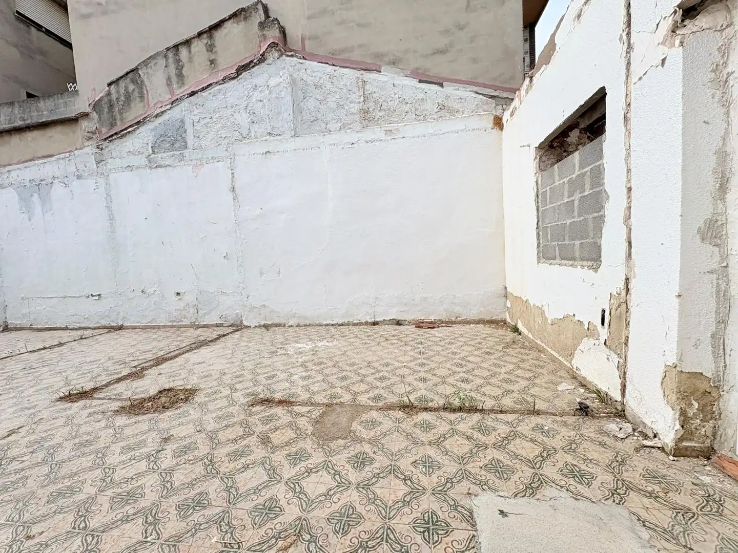 Wohnbaugrundstück zum Verkauf in Calle Calle Hort, imagen 3