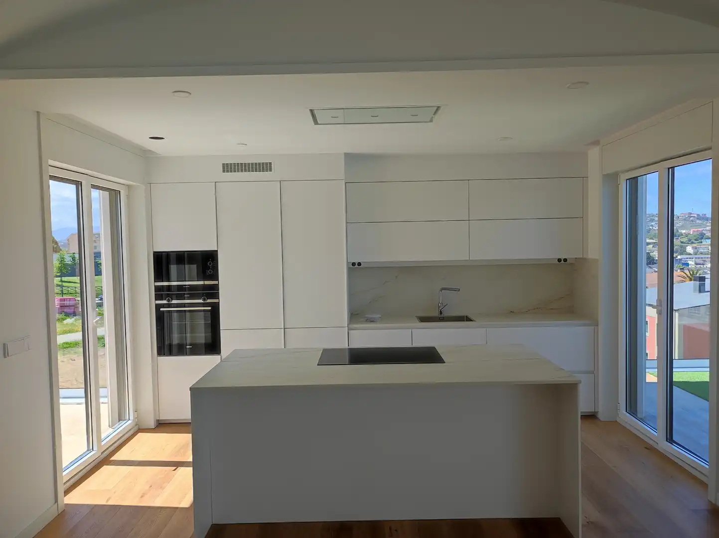 Duplex avec terrasse à louer à Avenida Ernesto Che Guevara, imagen 4