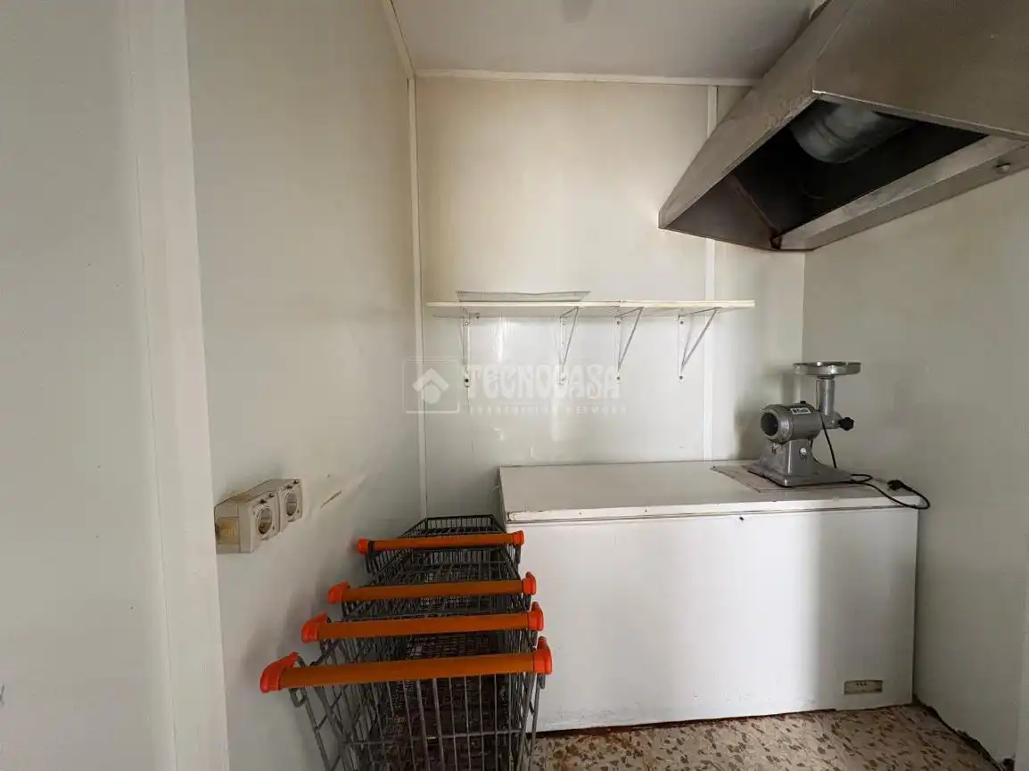 Local comercial en venda a Las Lagunas - Campano, imagen 15