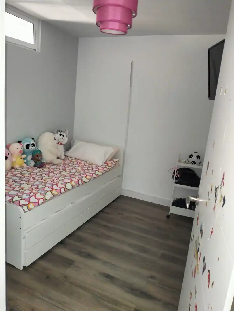 Dormitori de Apartament en venda en Benalmádena amb Piscina comunitària