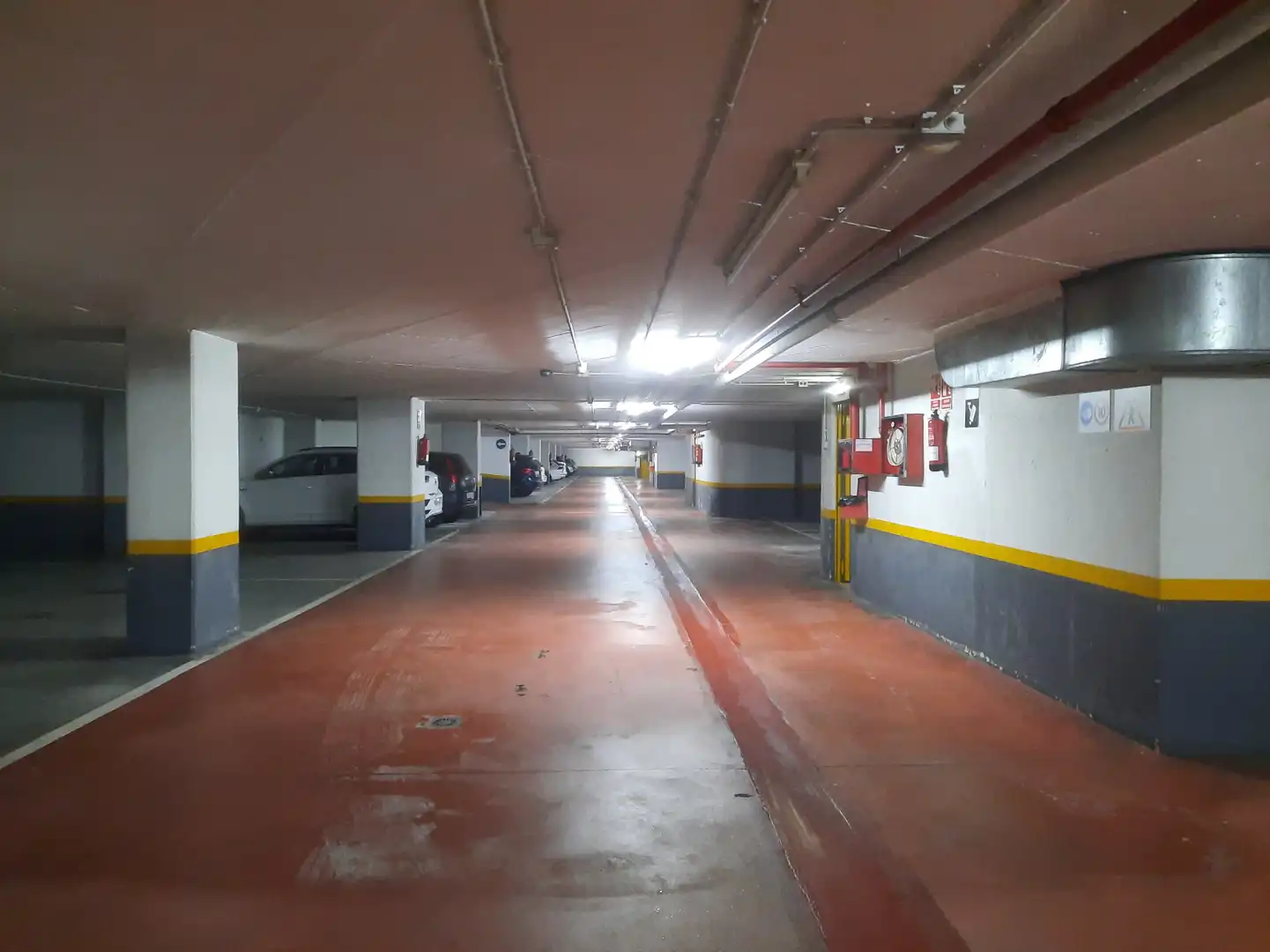 Parcheggio in vendita a Donostia-San Sebastián - Ondarreta 2. Donostia-San Sebastián, imagen 10