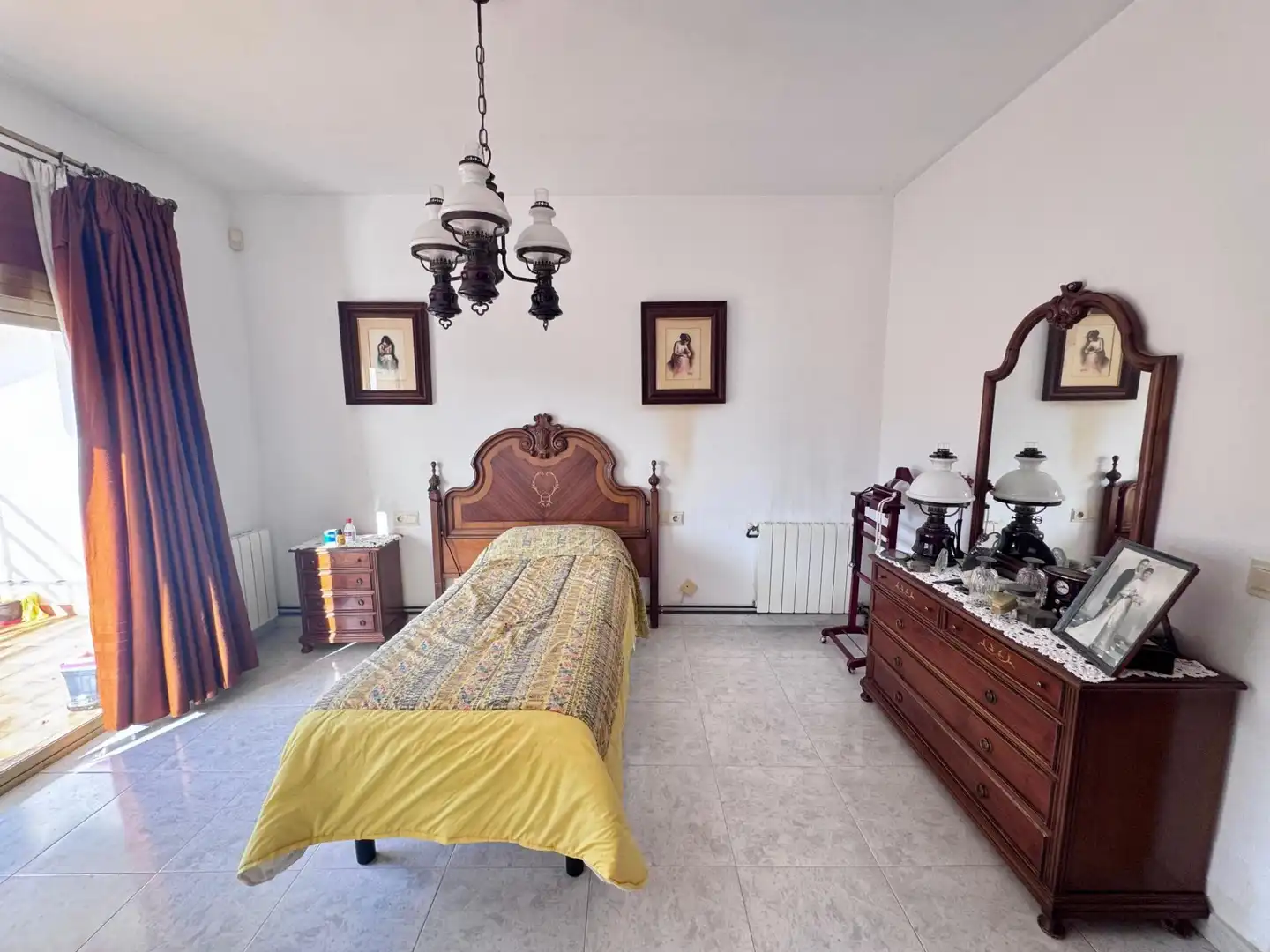 Habitación de Casa o chalet en venta en Calafell