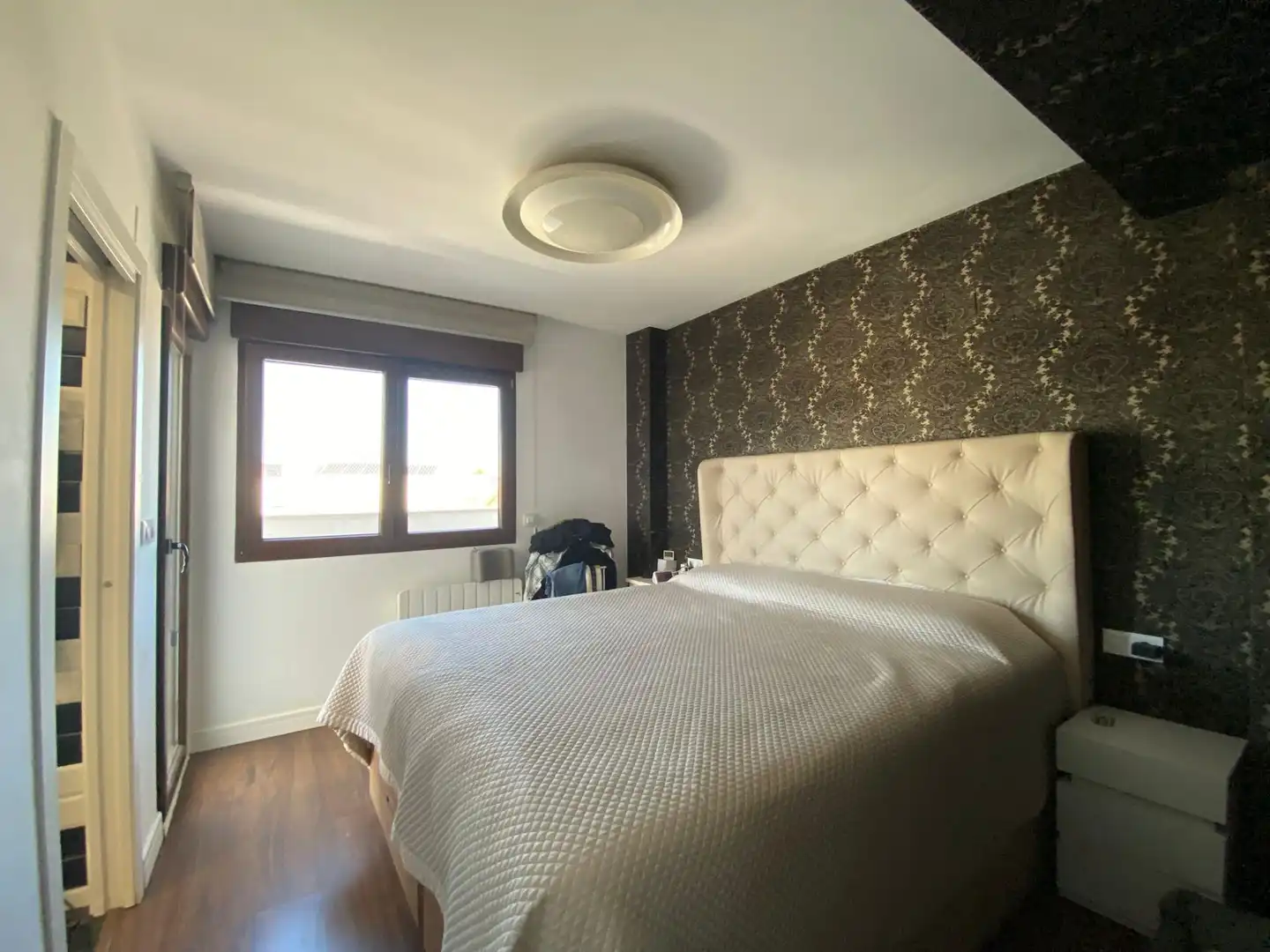 Dormitori de Casa o xalet en venda en Gandia amb Aire condicionat, Calefacció i Terrassa
