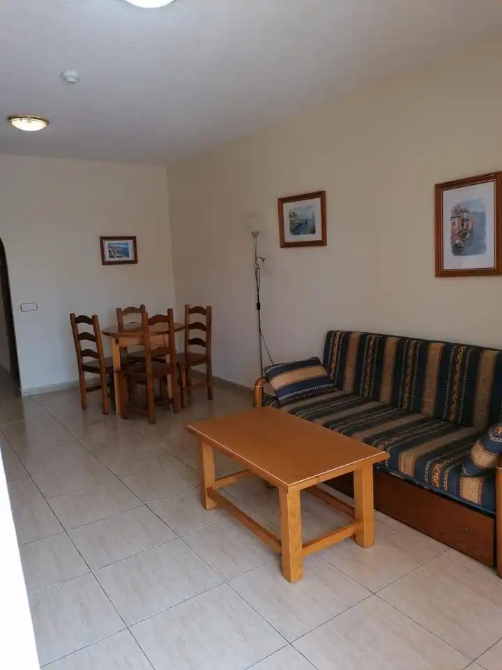 Apartament amb terrassa en venda a De La Te, imagen 18