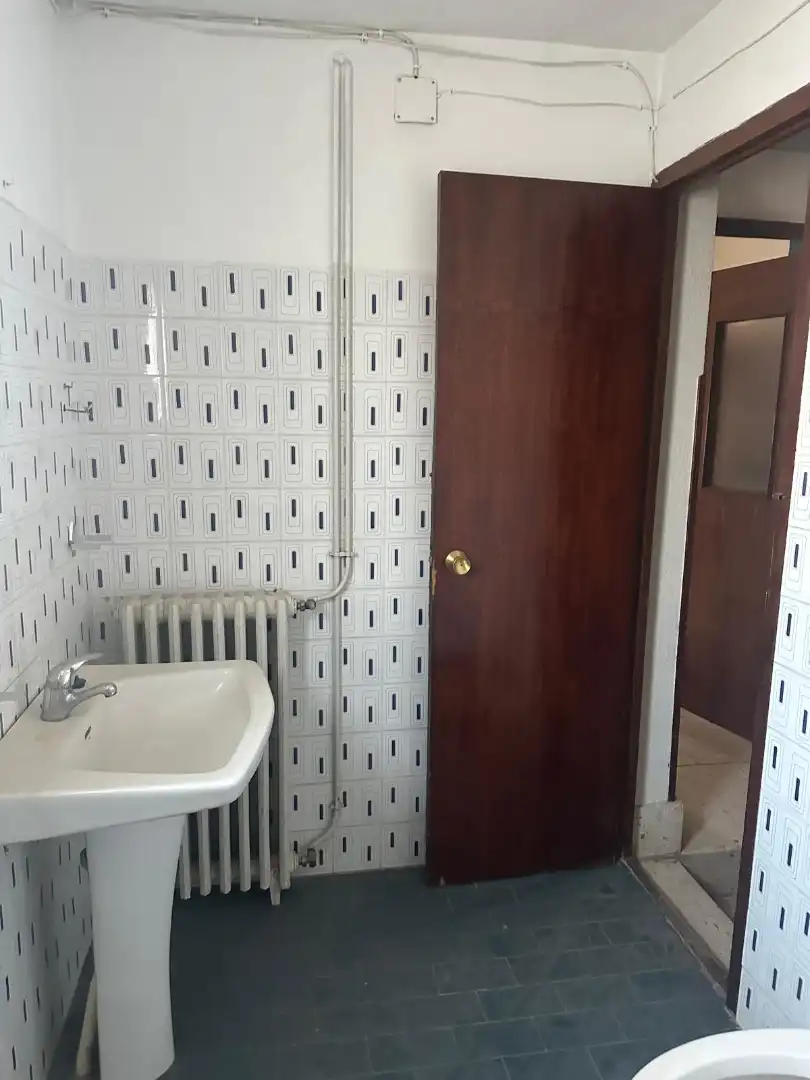 Bany de Casa o xalet en venda en Torralba de Calatrava amb Aire condicionat i Calefacció