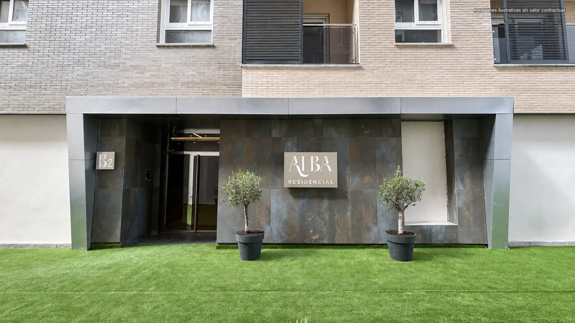 New build Flat with terrace for sale in Calle Uar 3P, imagen 17