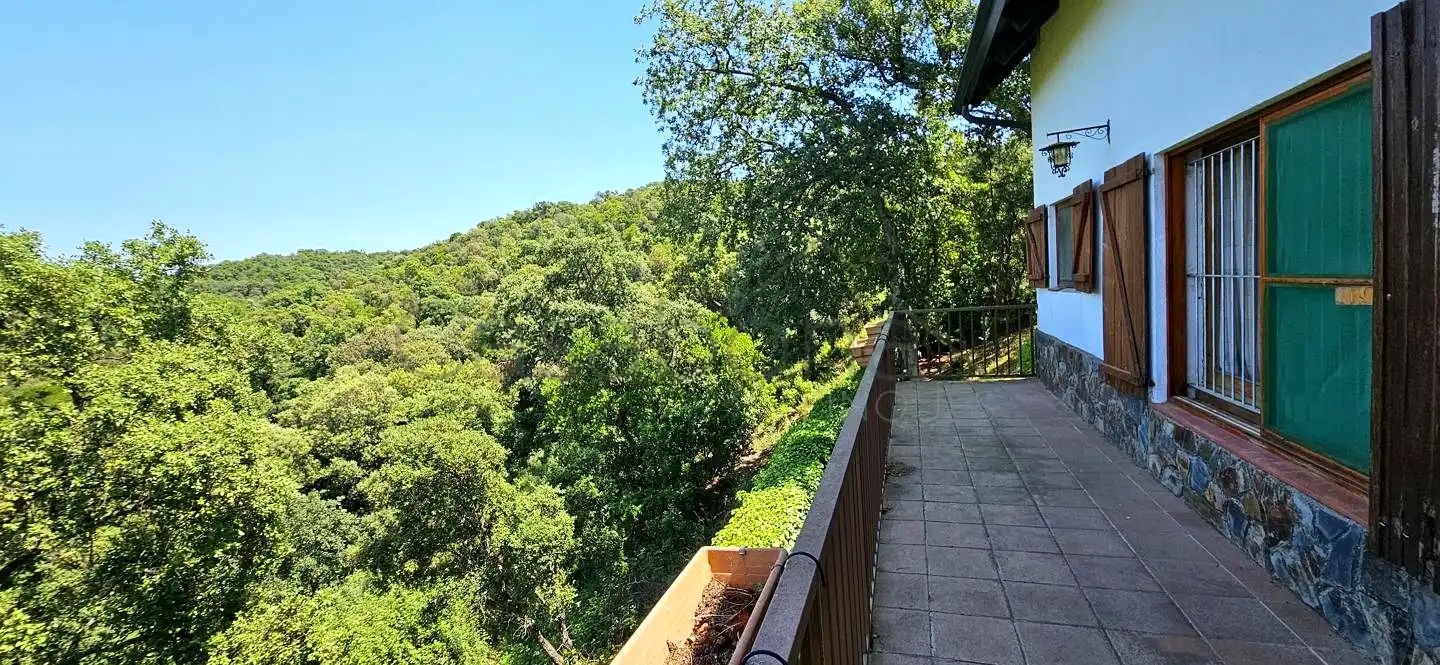 Haus mit Garten zum Verkauf in Vallgorguina, imagen 6