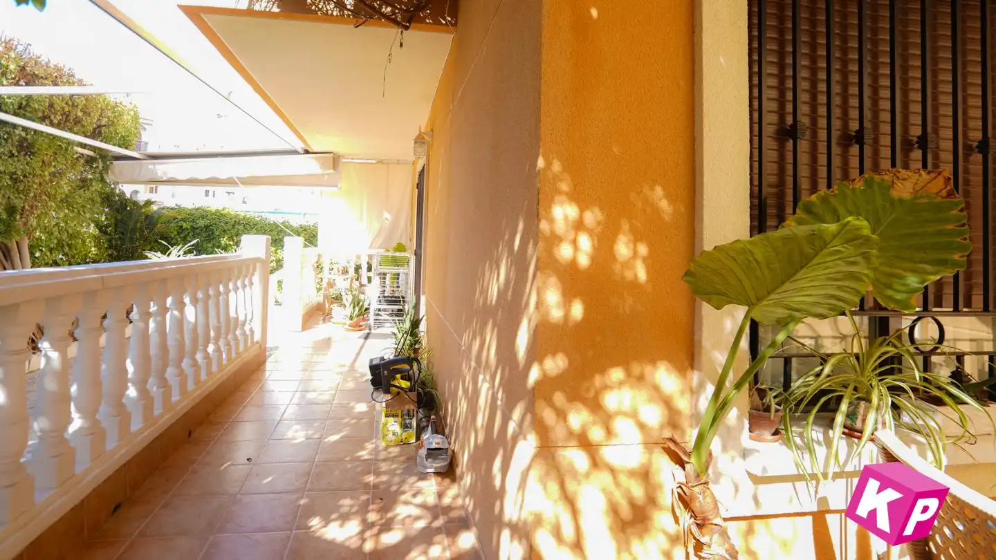 Bungalow amb piscina en venda a Avinguda de Portugal, imagen 11