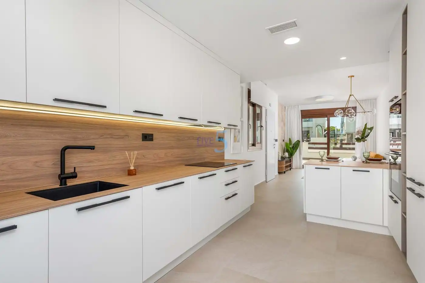 Piso con piscina en venta en Los Balcones - Los Altos, imagen 29